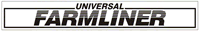 Universal Farmliner Tractors