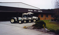 1989 Moves to a Home of its Own