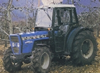 1991 LANDINI Tractors