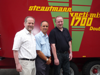 2008 Strautmann