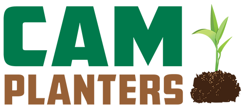 CAM Transplanters