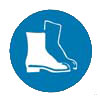 Foot protection