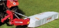 SM3205 Side Pivot Linkage Mower