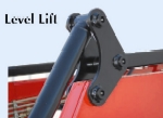 Self-levelling